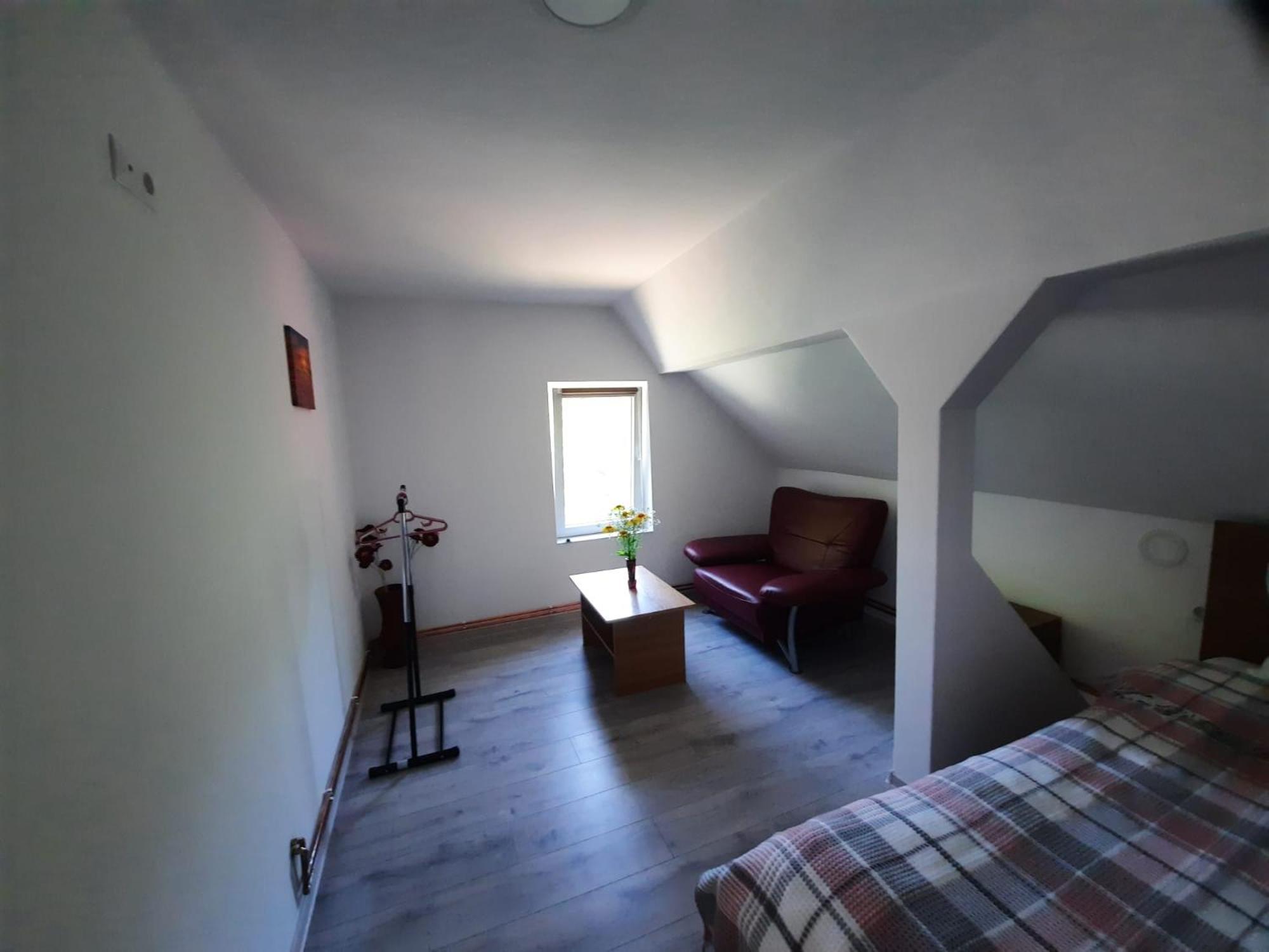 Casa Maia Apartment Cîrţişoara Exterior foto