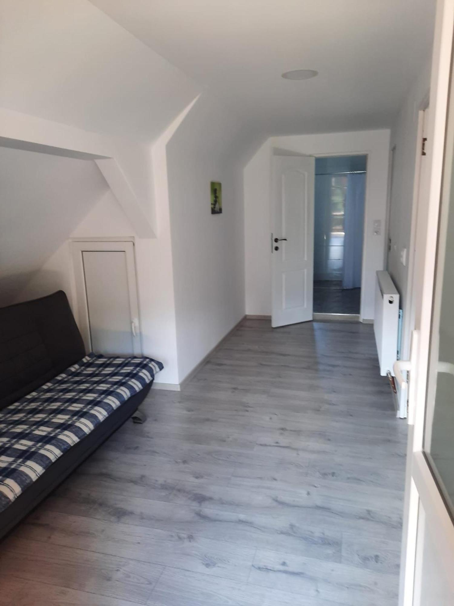 Casa Maia Apartment Cîrţişoara Exterior foto